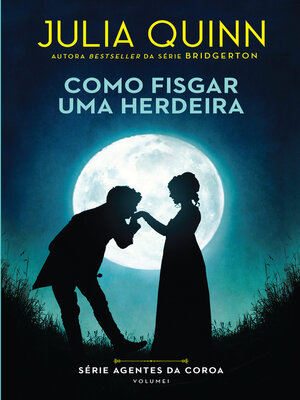 cover image of Como Fisgar Uma Herdeira